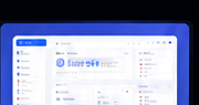 HealthPlus application interface mockup